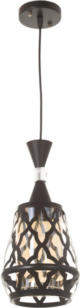 Изображение товара Потолочный светильник BayerLux Nadine / 10547056 (черный)