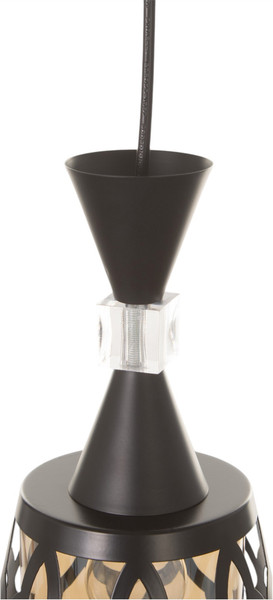 Изображение товара Потолочный светильник BayerLux Nadine / 10547056 (черный)