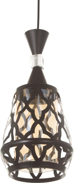 Изображение товара Потолочный светильник BayerLux Nadine / 10547056 (черный)