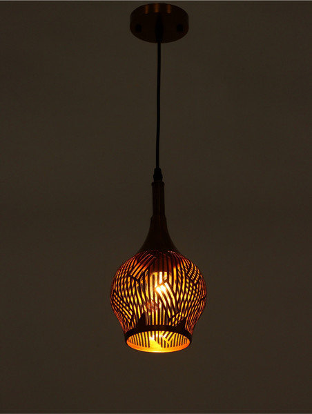 Изображение товара Потолочный светильник BayerLux Nicole / 10547095 (медь)