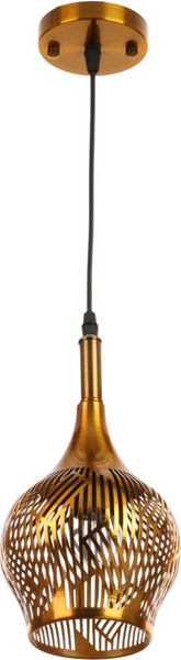 Изображение товара Потолочный светильник BayerLux Nicole / 10547095 (медь)