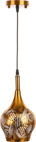 Изображение товара Потолочный светильник BayerLux Nicole / 10547095 (медь)