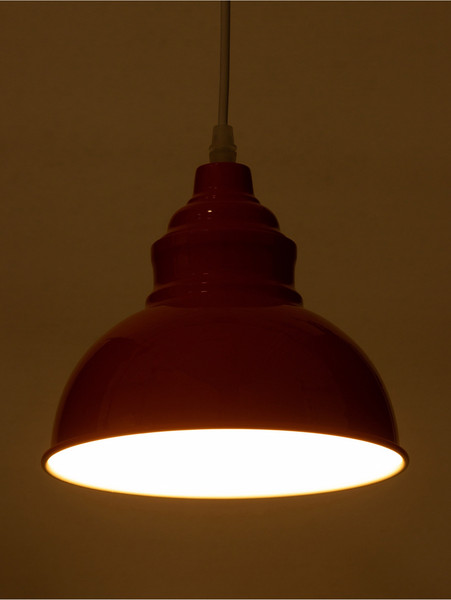 Изображение товара Потолочный светильник BayerLux Paul / 10537756 (апельсин)