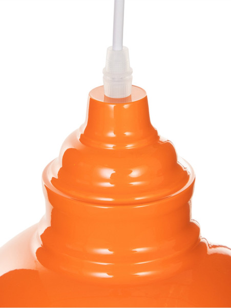 Изображение товара Потолочный светильник BayerLux Paul / 10537756 (апельсин)