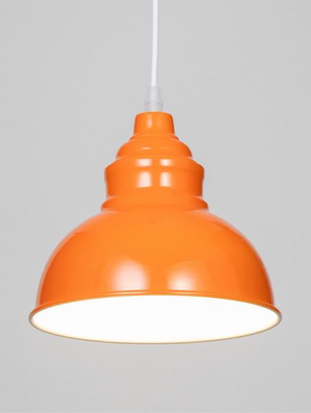 Изображение товара Потолочный светильник BayerLux Paul / 10537756 (апельсин)