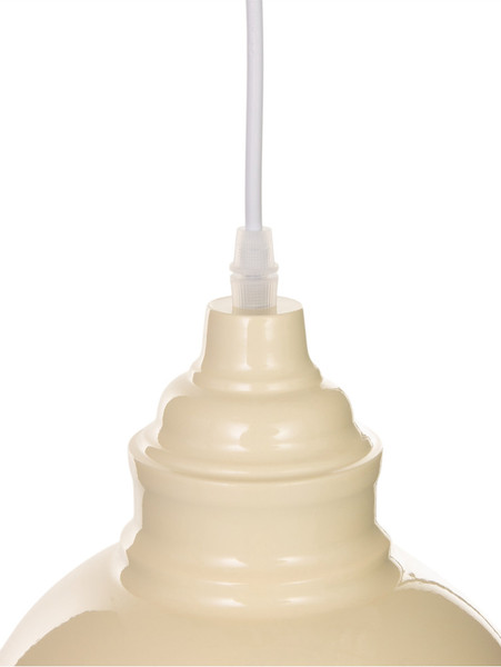 Изображение товара Потолочный светильник BayerLux Paul / 10537755 (кремовый)