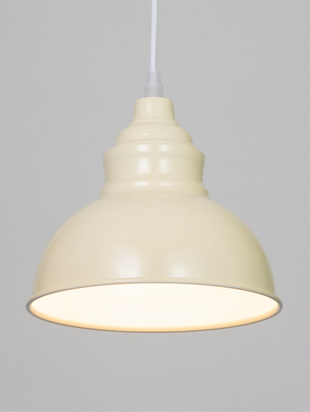 Изображение товара Потолочный светильник BayerLux Paul / 10537755 (кремовый)