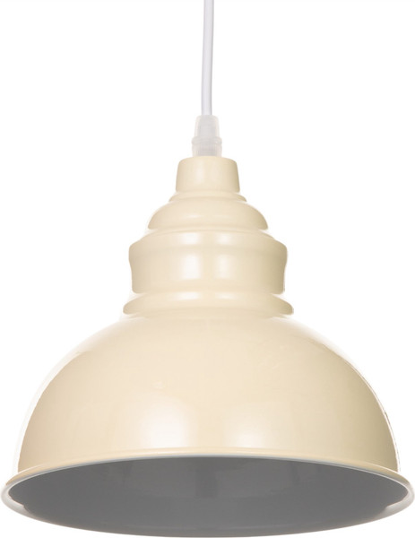 Изображение товара Потолочный светильник BayerLux Paul / 10537755 (кремовый)