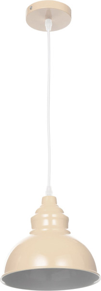 Изображение товара Потолочный светильник BayerLux Paul / 10537755 (кремовый)