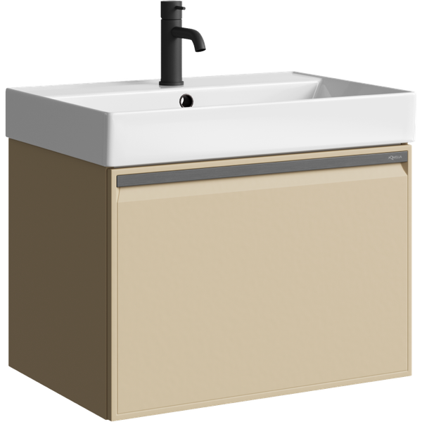 Изображение товара Тумба под умывальник Aqwella Pure PUR0165KS