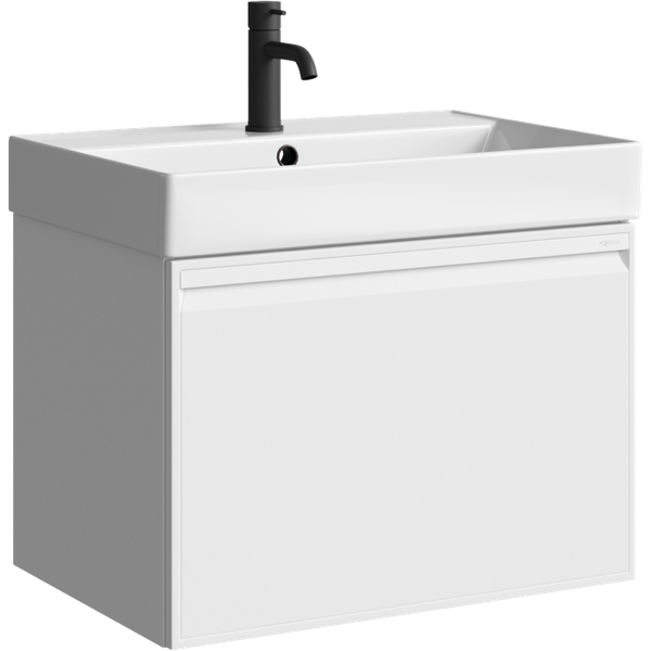 Изображение товара Тумба под умывальник Aqwella Pure PUR0165WM