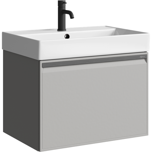 Изображение товара Тумба под умывальник Aqwella Pure PUR0165ST