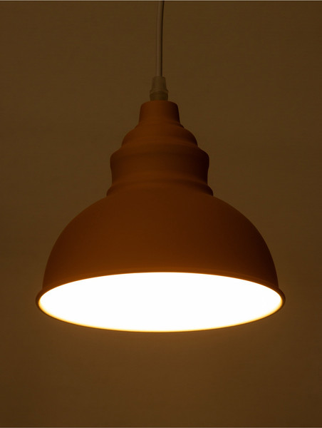 Изображение товара Потолочный светильник BayerLux Paul / 10537752 (лимонный)