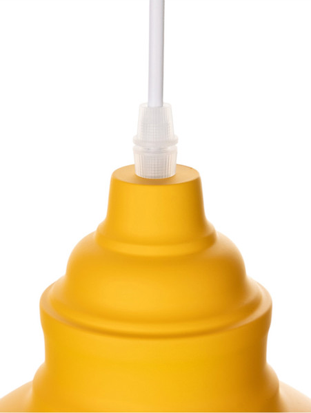 Изображение товара Потолочный светильник BayerLux Paul / 10537752 (лимонный)