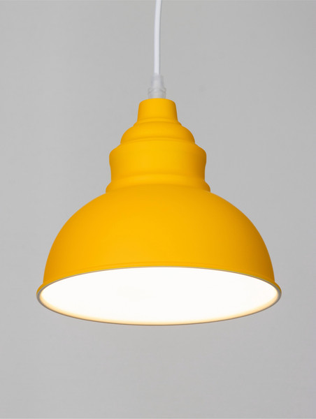 Изображение товара Потолочный светильник BayerLux Paul / 10537752 (лимонный)