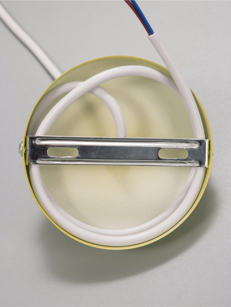 Изображение товара Потолочный светильник BayerLux Paul / 10537752 (лимонный)