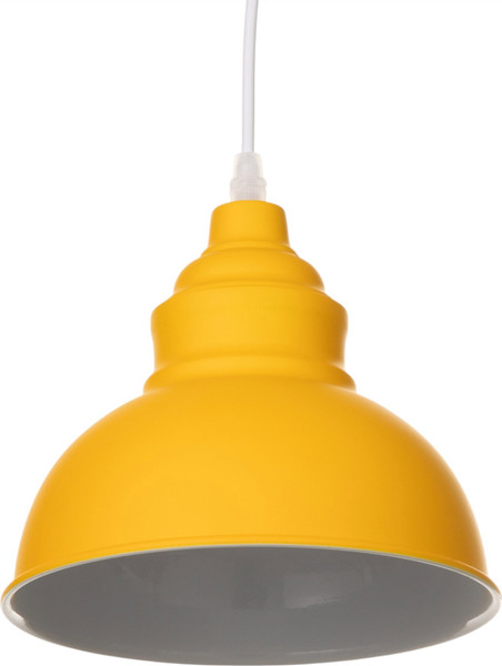 Изображение товара Потолочный светильник BayerLux Paul / 10537752 (лимонный)