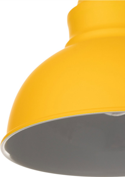 Изображение товара Потолочный светильник BayerLux Paul / 10537752 (лимонный)