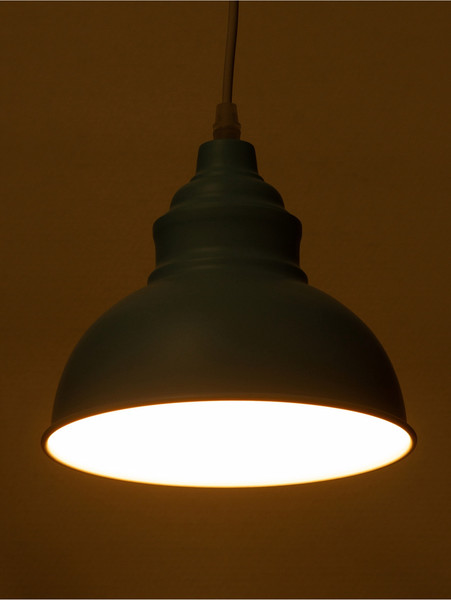 Изображение товара Потолочный светильник BayerLux Paul / 10537749 (небесный)