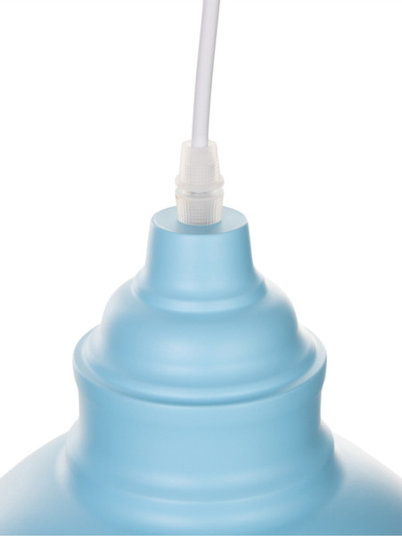 Изображение товара Потолочный светильник BayerLux Paul / 10537749 (небесный)