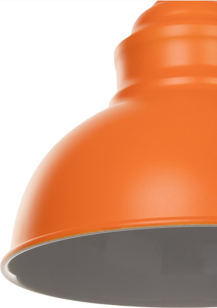 Изображение товара Потолочный светильник BayerLux Paul / 10537748 (неон оранжевый)