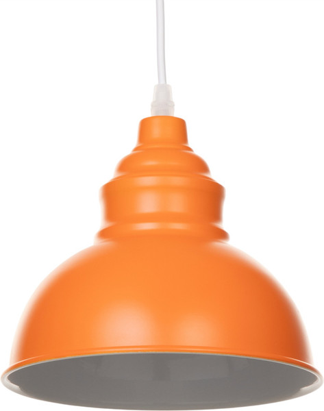 Изображение товара Потолочный светильник BayerLux Paul / 10537748 (неон оранжевый)