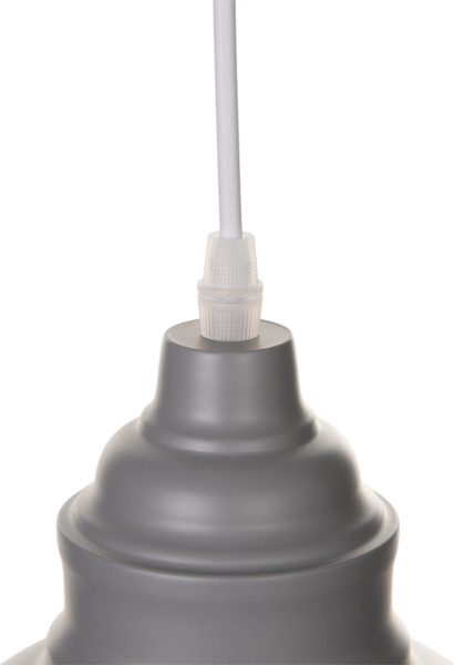 Изображение товара Потолочный светильник BayerLux Paul / 10537754 (пыльно-серый)