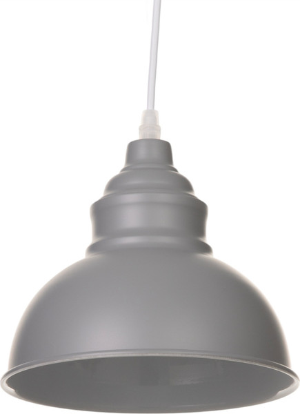 Изображение товара Потолочный светильник BayerLux Paul / 10537754 (пыльно-серый)