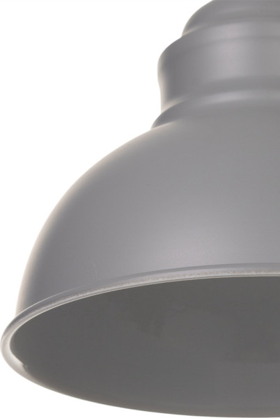Изображение товара Потолочный светильник BayerLux Paul / 10537754 (пыльно-серый)