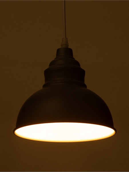 Изображение товара Потолочный светильник BayerLux Paul / 10537754 (пыльно-серый)