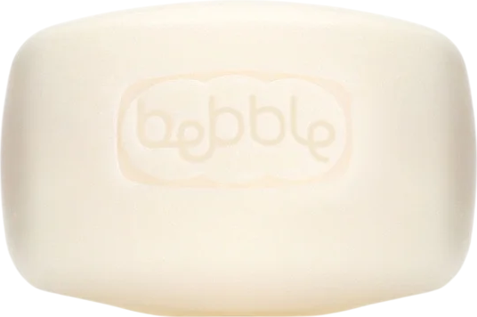 Изображение товара Мыло твердое детское Bebble Ромашка (75г)