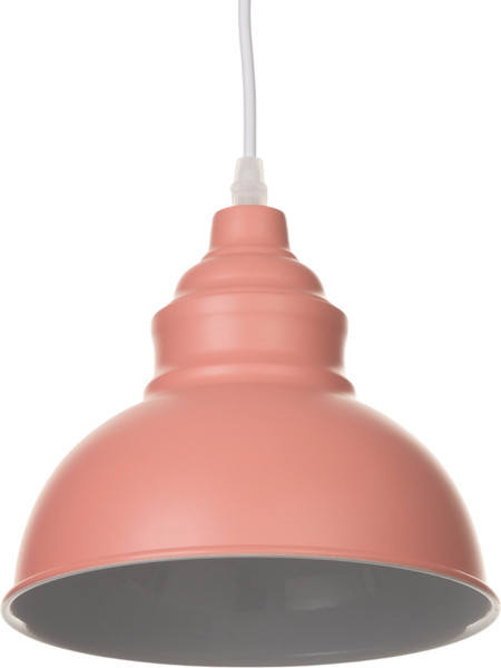 Изображение товара Потолочный светильник BayerLux Paul / 10537753 (светло-розовый)