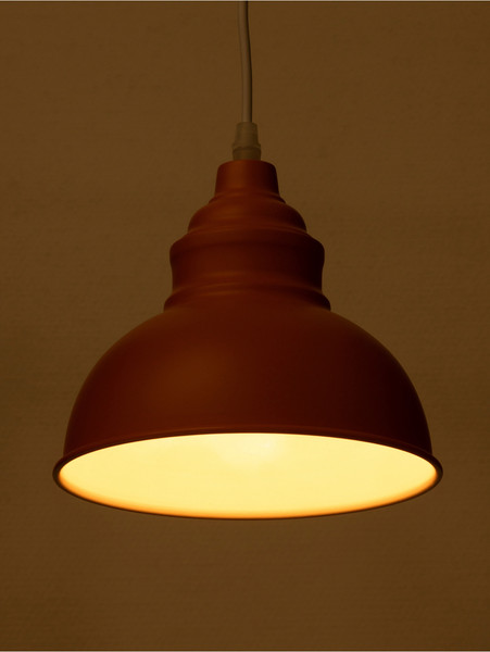 Изображение товара Потолочный светильник BayerLux Paul / 10537753 (светло-розовый)