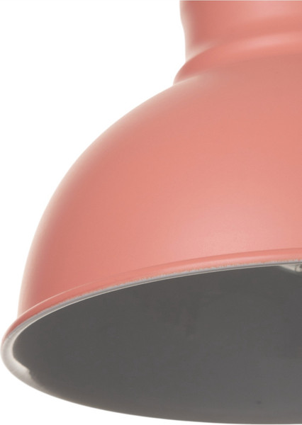 Изображение товара Потолочный светильник BayerLux Paul / 10537753 (светло-розовый)