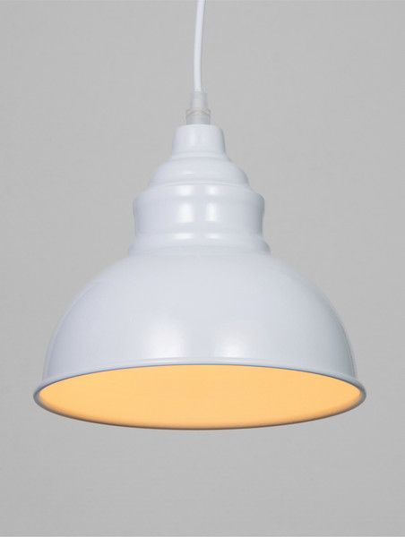 Изображение товара Потолочный светильник BayerLux Paul / 10537758 (снежно-белый)