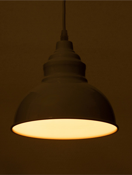 Изображение товара Потолочный светильник BayerLux Paul / 10537758 (снежно-белый)