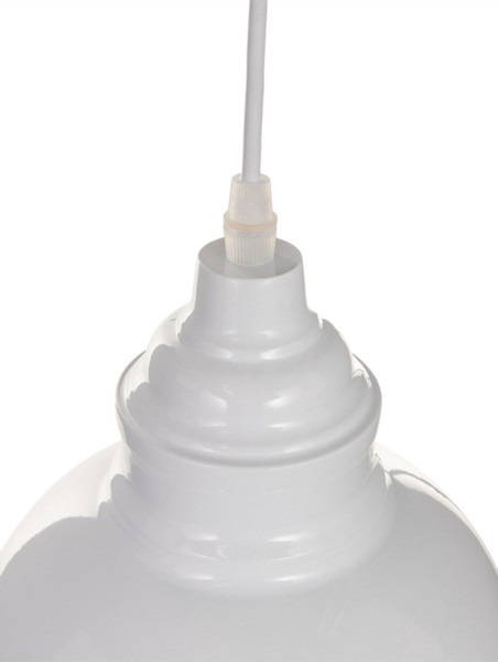 Изображение товара Потолочный светильник BayerLux Paul / 10537758 (снежно-белый)