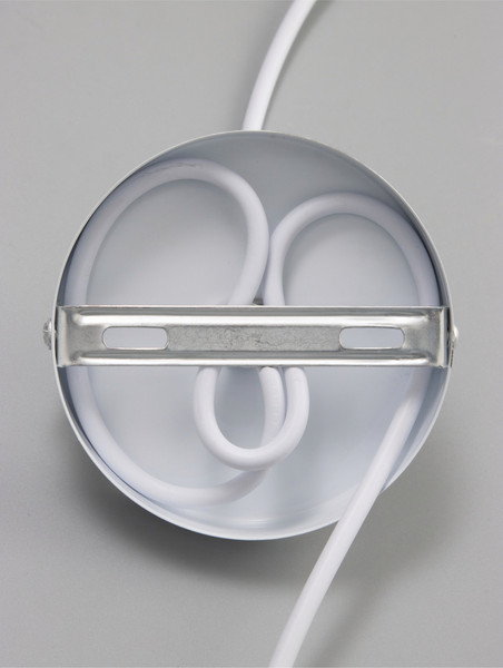 Изображение товара Потолочный светильник BayerLux Paul / 10537758 (снежно-белый)