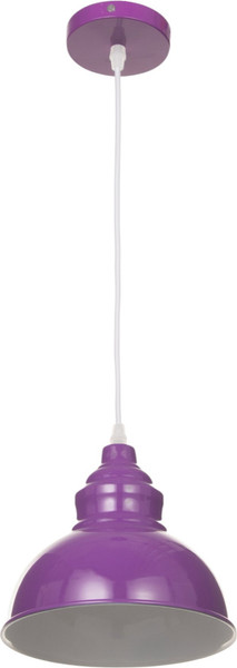 Изображение товара Потолочный светильник BayerLux Paul / 10537751 (темно-фиолетовый)