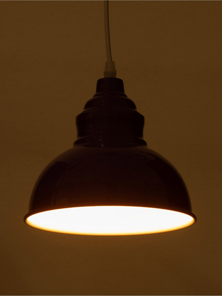 Изображение товара Потолочный светильник BayerLux Paul / 10537751 (темно-фиолетовый)