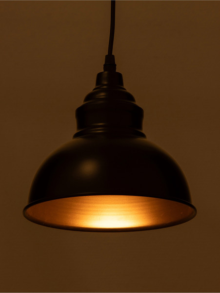 Изображение товара Потолочный светильник BayerLux Paul / 10537747 (черный)