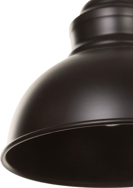 Изображение товара Потолочный светильник BayerLux Paul / 10537747 (черный)