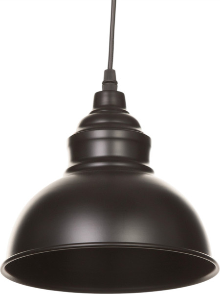 Изображение товара Потолочный светильник BayerLux Paul / 10537747 (черный)