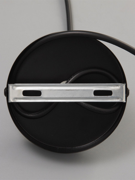 Изображение товара Потолочный светильник BayerLux Paul / 10537747 (черный)