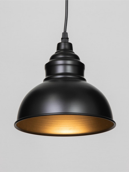 Изображение товара Потолочный светильник BayerLux Paul / 10537747 (черный)