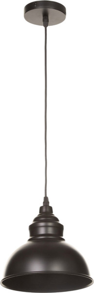 Изображение товара Потолочный светильник BayerLux Paul / 10537747 (черный)