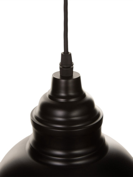 Изображение товара Потолочный светильник BayerLux Paul / 10537747 (черный)