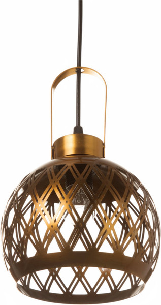 Изображение товара Потолочный светильник BayerLux Paula / 10547097 (медь)