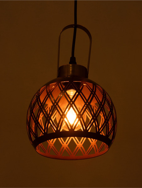 Изображение товара Люстра BayerLux Paula / 10547096 (медь)