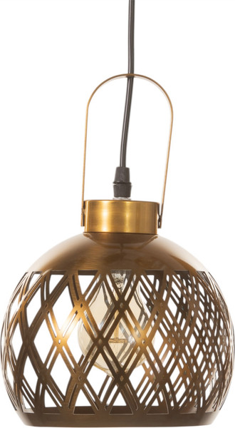 Изображение товара Люстра BayerLux Paula / 10547096 (медь)